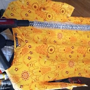 #5 Really cute stop dress